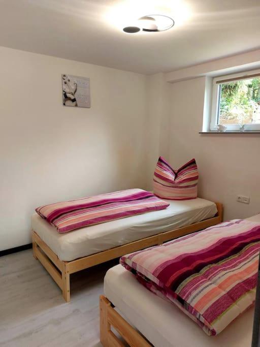 Ferienwohnung Kuestenanker Ostseebad Nienhagen Exteriér fotografie