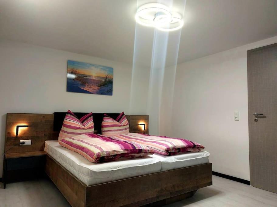Ferienwohnung Kuestenanker Ostseebad Nienhagen Exteriér fotografie
